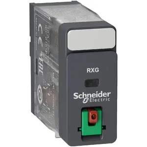 Schneider Electric RXG11P7 Interface Relay, 230V AC, 10A