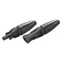 Weidmüller PV-STICK SET Photovoltaic Connector, 6 mm²