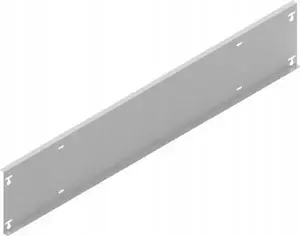 Baks OWP3P20NMC Wind Shield for Photovoltaic Systems