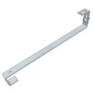 Keno K-09-FR Solar Panel Mount Bracket Stainless Steel