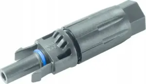 Weidmüller WM4 C BT Female Photovoltaic MC4 Connector without Contact