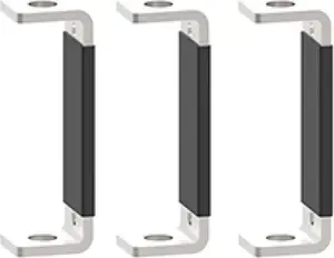 Перемычка для параллельного соединения LOVATO Electric GLX201 для переключателей GLC0160-GLC0315, 3 шт.