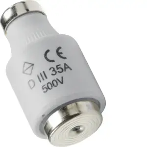 Hager LE33F35 35A Fuse Link