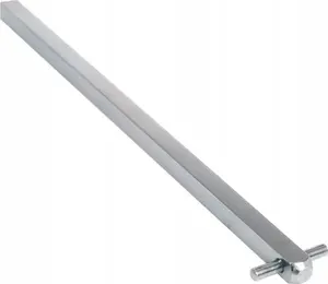 Apator Drive Shaft Size 6, 400mm for RA100 and RAB000 Disconnectors