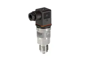 DEVI MBS 1700 Pressure Transmitter 0-6 bar 4-20 mA G 1/2 inch