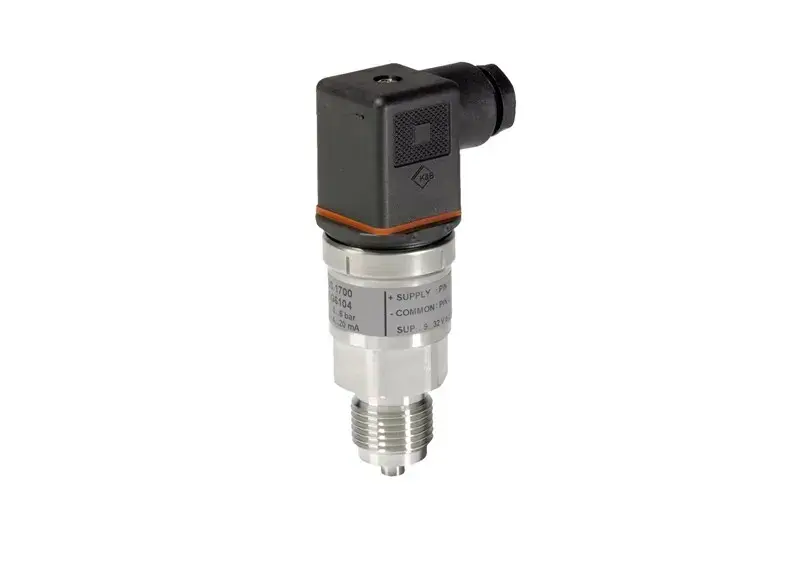 DEVI MBS 1700 Pressure Transmitter 060G6104 Photo 2