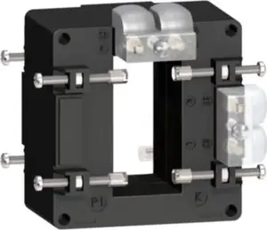 Трансформатор тока Schneider Electric METSECT5DA060 600/5А 8ВА класс 0,5 FS5 для шины 32x65мм
