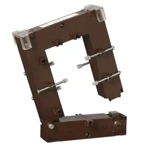 IME S.p.A. TA81250D120 Current Transformer 1200/1A with 80x120mm Aperture