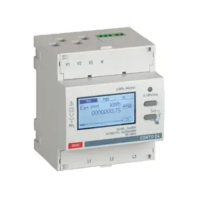IME S.p.A. CE4TBDTCL1 Three-Phase Energy Meter with CT Connection and RS485 Output