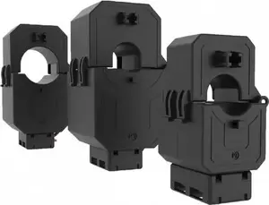 LCTS 50/32SC atveramā kodola strāvas transformators 250A/5A, 1. klase