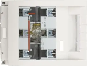 Разъединитель предохранителей Legrand NH1 NH SPX 3P 250A