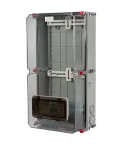 Распределительный щит Polam Nakło ZP-50 50A IP55