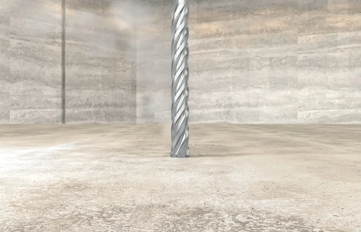 Fischer 504257 SDS Max urbis 35 mm Photo 3