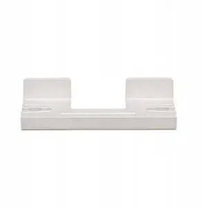 Kontakt-Simon 55 Phone Stand for Line Frames, Matte Light Gray