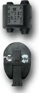 Tarel ZP-2 Insulation Piercing Connector for AsXS 35-70mm Conductors