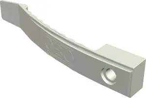 Bettermann 2032 SP Cable Clamp, Light Grey