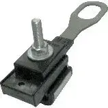 Tarel 9002-000 Dead-end Clamp for 2 x 16-25mm2 Connection