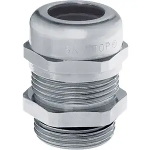 Кабельный ввод Lapp SKINTOP MS-M 53112510 M75x1.5 латунный