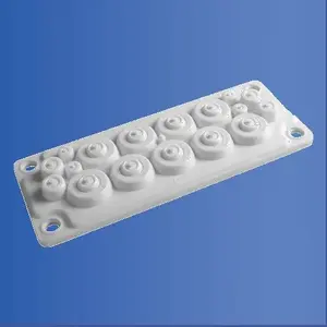 Мембранный кабельный ввод ELEKTROPLAST P-MB17 Photo 1