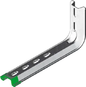 Baks WFL150 Pipe Bracket 220mm
