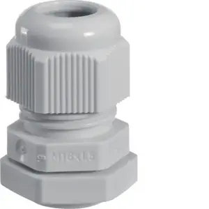 Hager VZ016M Cable Gland IP65 M16