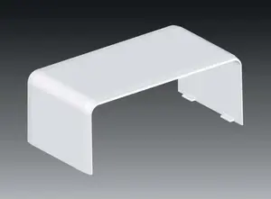 Соединительная крышка Kopos EKD 100x40 для кабельных каналов