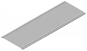 Baks PKRS60/3 Wire Mesh Tray Cover