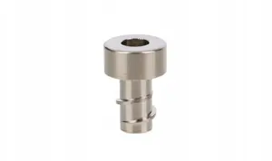 Schneider Electric 264.110.0 End Piece for Multitite and Multiflex Conduit DN 10