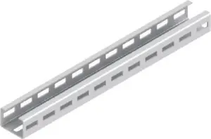 Усиленный швеллер Baks CWT70H50/2,4NMC