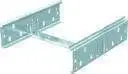 Bettermann LKS Longitudinal Connector Set for 60 x 300 mm Cable Trays