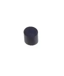 Lapp SKINTOP DV-M Cable Gland Seal, Chloroprene Rubber, Black, 250 Pieces
