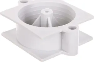 Kopos BV 2532 Insulating Bushing for 25/32 mm Conduits