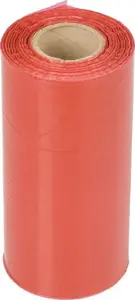 Marmat Warning Cable Tape Red TO 30/0.50 100m