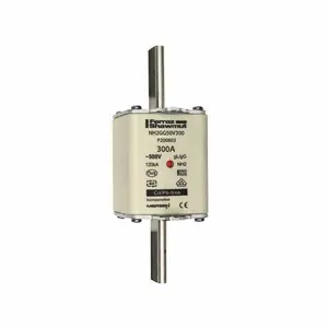 Mersen NH 2 Fuse Link 300A 500VAC gG