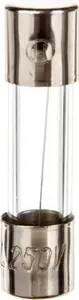 Eti-Polam 5x20mm 3.15A T Time-Lag Glass Fuse 250V