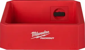 Milwaukee PACKOUT Small Shelf