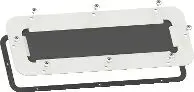 Кабельный ввод Schneider Electric NSYTLEME с мембраной для шкафов S3D