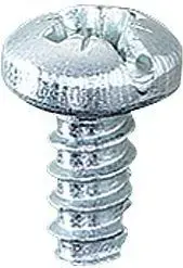 Hensel HPL2000340 Mounting Screw for Mi Distribution Boxes