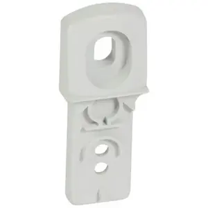 Legrand 001969 Wall Mounting Bracket for Electrical Enclosures