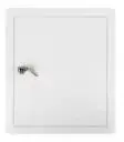 KARWASZ Inspection Door 250x300mm with Lock