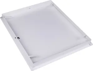 KARWASZ Inspection Door 500 x 600 mm with Lock