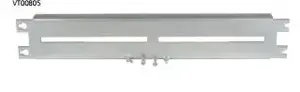 Eaton BPZ-MPL montāžas plate 650x800 mm