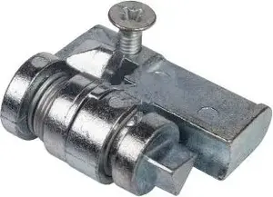 Цилиндровый механизм замка Incobex WRS-T9