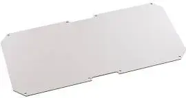 Hensel Mi MP4 Mounting Plate 565x265mm Plastic