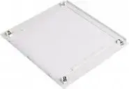 Металлическая крышка Eaton BPZ-FPP-400/300-BL с пластиковой вставкой