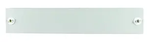 Eaton BPZ-FP-600/500-BL Solid Metal Front Cover 600x500mm