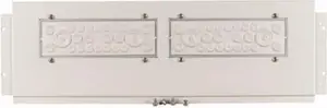 Eaton BP-FLP-400-2K Cable Entry for Top/Bottom Covers