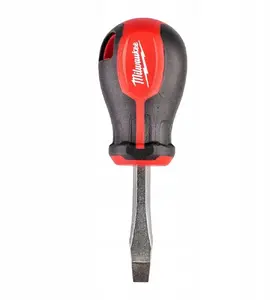MILWAUKEE Slotted Screwdriver 1.2x6.5x45mm