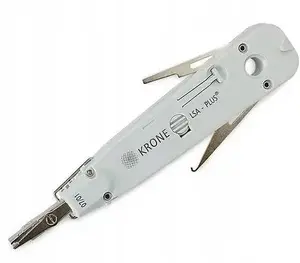 SecurityNET SENSOR 6417 2 055-01 Mounting Tool