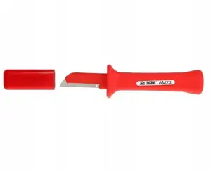 Ergom AM 23 Electrician's Knife